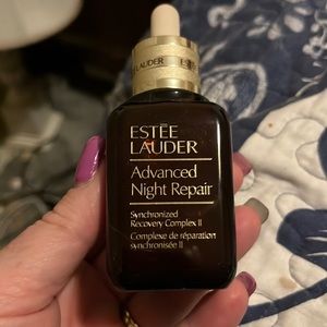 Estée Lauder advanced night repair